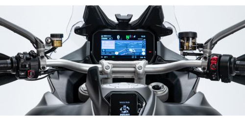 Ducati Multistrada V4s 0km