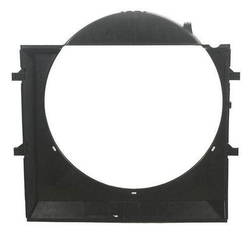 Deflector Del Ventilador Gm 94714575