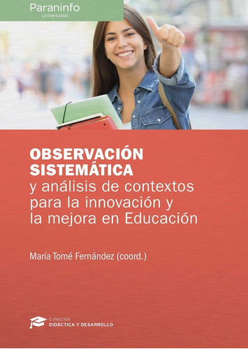 Observacion Sistematica Y Analisis De Contexto Para La Innov