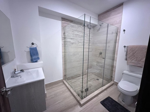 Departamento En Renta En Lomas De Tecamachalco (m2d2877)