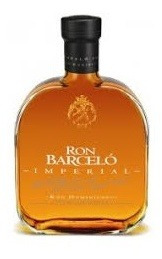 Ron Barcelo Imperial 750 Ml