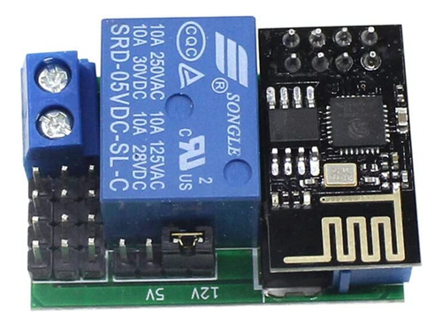 Modulo Rele Wifi Taozuying Yo-m3 5v Cosa Interruptor Control