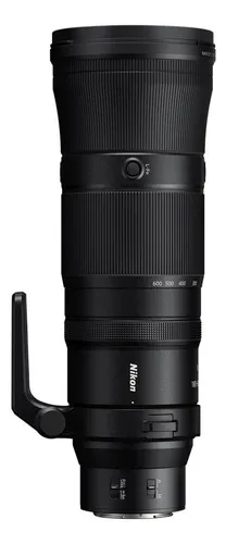Nikon Objetivo Nikkor Z 180-600mm F/5.6-6.3 Vr