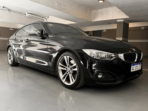 BMW Serie 4 2.0 430i Gran Coupe Sportline 252cv
