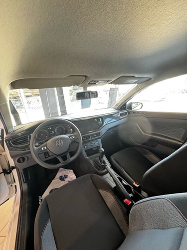 Volkswagen Polo 1.6 Msi Track