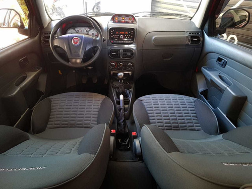 Strada Adventure Cd 2013 Flex Km 29.000