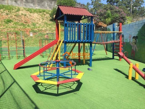 Imagem 10 de 15 de Apartamento Com 2 Dormitórios À Venda, 52 M² Por R$ 165.000,00 - Cidade Parque São Luiz - Guarulhos/sp - Ap2933