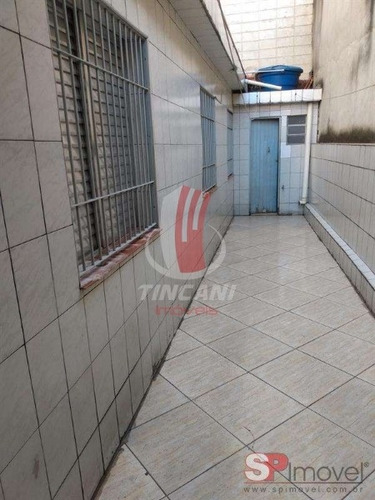 Imagem 18 de 22 de Casa Térrea Para Venda No Bairro Vila Formosa, 3 Dorms, 2 Vagas, 190 M - 6325