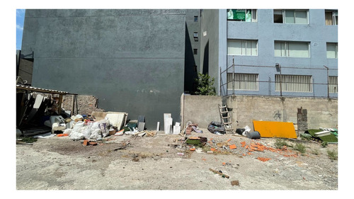Imagen 2 de 3 de Terreno En Venta, Gran Oportunidad Para Desarrolladores, En