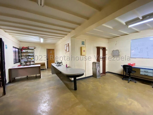 #23-27291 Excelente Galpon En Venta En Barquisimeto Zona Industrial 2 Lara Eo