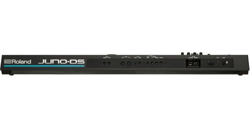 Sintetizador / Teclado Roland Juno Ds61 5 Octavas Profesiona