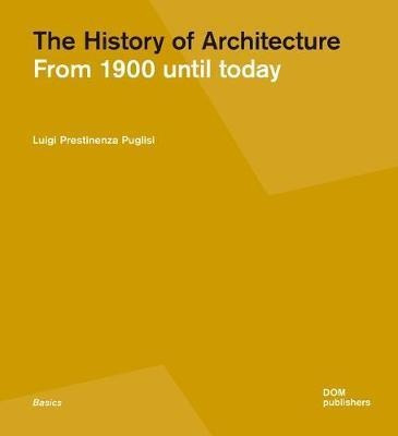 The History Of Architecture: From The Avant-garde Towards...