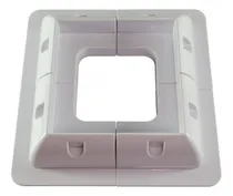 Comprar Soporte Para Panel Solar P\u002F Casilla Rodante Motorhome Rural
