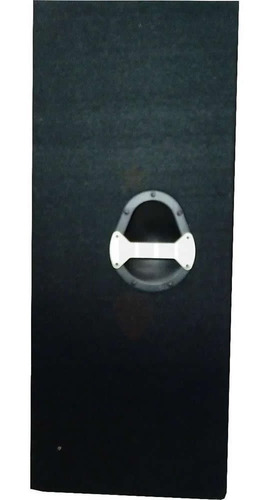 Imagen 4 de 6 de Columna Bafle Crest Cp-pro 215 Woofer 2x15´´ Driver Titanio