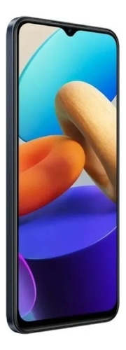 Vivo Y35 128 GB negro 8 GB RAM