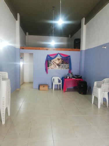 Local En Venta Y Alquiler En Carlos Spegazzini