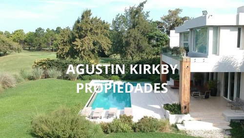 Casa En Venta En Buenos Aires Golf, Bella Vista