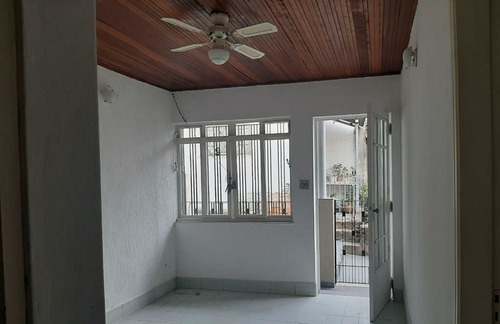 Casa Na Parada Inglesa - Mi84050