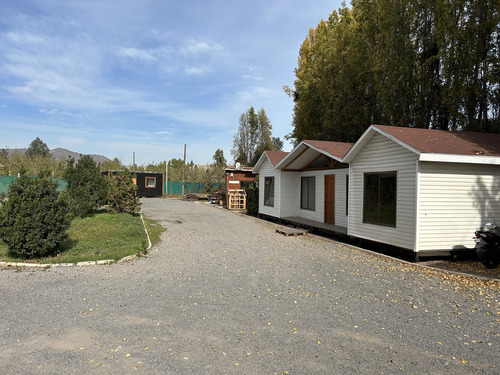 Arriendo Oficina En Calera De Tango