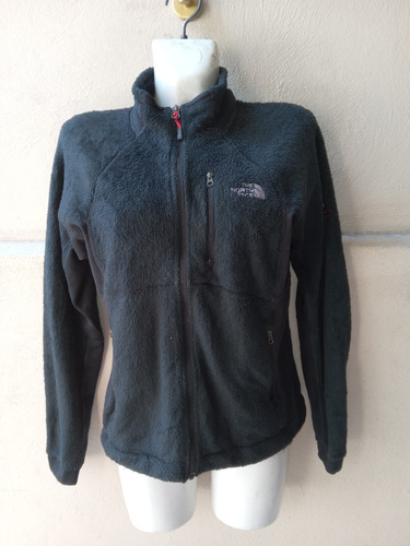 Chamarra Lijera The North Face Talla S De Mujer (6 )-f31 