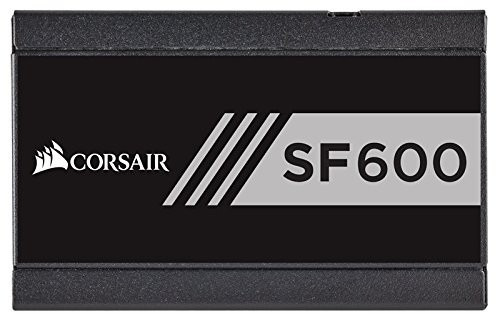 Fuente Sf600 Corsair