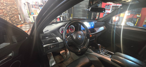 BMW X6 4.4 M 555cv