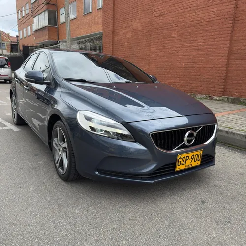 Volvo V40 1.5 T3 Drive-e Sport