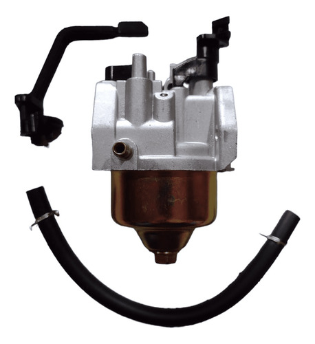 Carburador Motor Chino 5 - 6 Hp Para Generador Sin Grifo