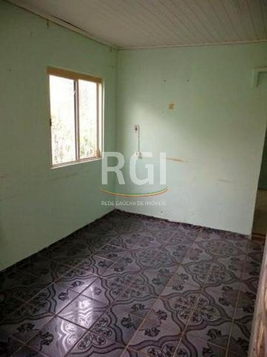 Casa Em Bela Vista Com 5 Dormitórios - Ot6228