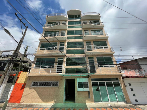 Venta Edificio Xalapa Enríquez Centro