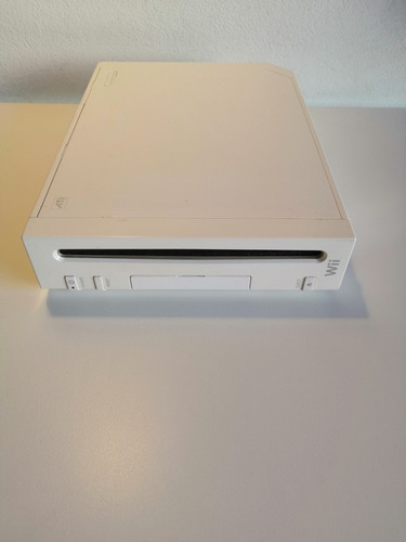 Nintendo Wii Completa | Flasehada