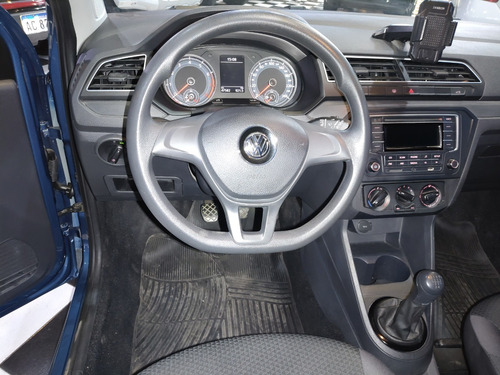 Imagen 14 de 25 de Volkswagen Gol Trend Msi Highline Polo Fox Up Fiesta Ka Fi X