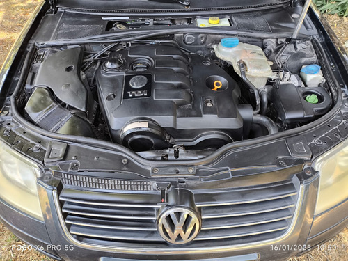 Vw Passat Variante 2.0 Tdi 6v