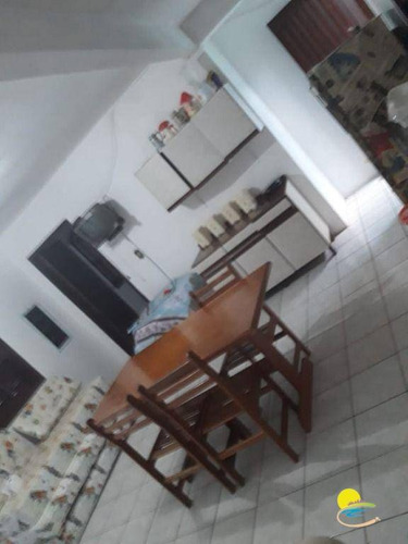Imagem 5 de 14 de Casa Com 2 Dormitórios Para Alugar, 60 M² Por R$ 390,00/dia - Brasília - Itapoá/sc - Ca0528