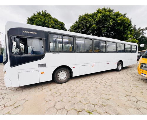 Caio Apache Vip Iv Ônibus Urbano C/ar Ú Dono Seminovos Mbb