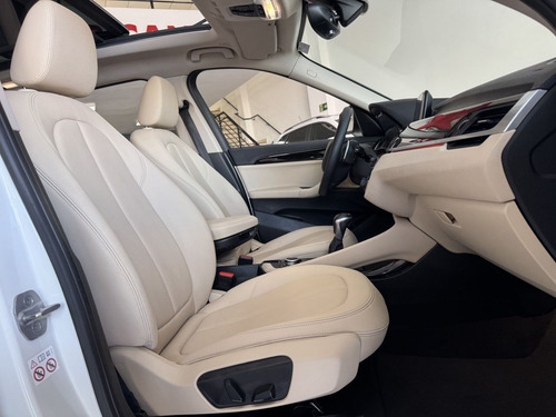 BMW X1 2.0 16V 4P SDRIVE 20I X-LINE ACTIVEFLEX TURBO AUTOMÁTICO