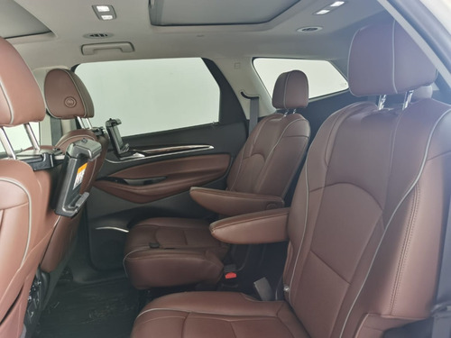 Imagen 12 de 15 de Star Patria Santa Anita Buick Enclave Avenir 2020