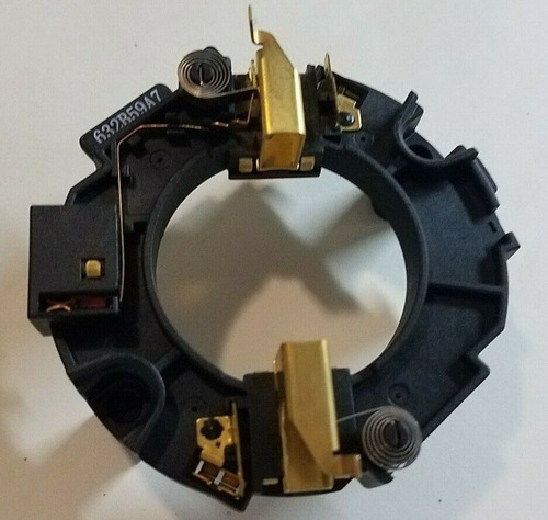 Unidad De Portacarbon Para Hr5212c Y Hr5202c Makita 632b597