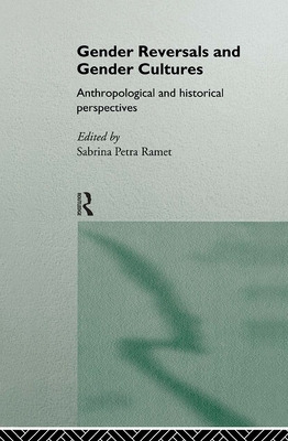 Libro Gender Reversals And Gender Cultures: Anthropologic...