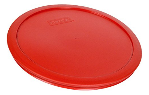 Tapa Redonda De Plástico Para Almacenamiento De 2.4 L 2 Un