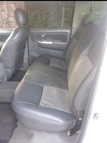 Toyota Hilux Kavak Full Equipo 4.0