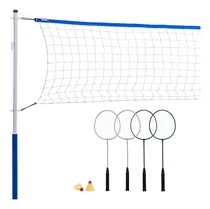 Comprar Juego De Bádminton Franklin Sports Equipamiento Deportivo