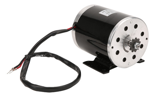 Motor De Cepillo, 12 V, 500 W, Metal, Alta Velocidad, Gran P