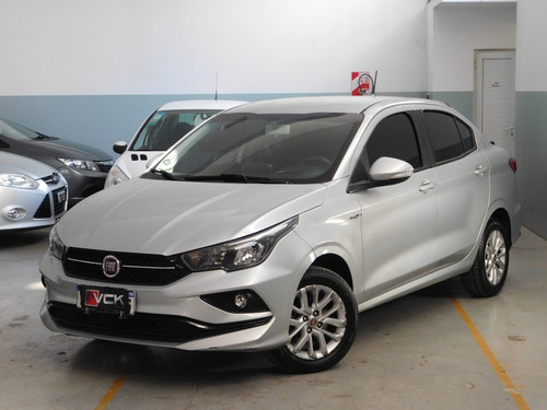 Fiat Cronos Drive 1.3 Mt 2019 Vck