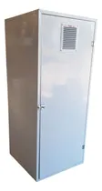 Comprar Gabinete Termotanque Calefón Exterior 50x140 P\u002F Armar Color
