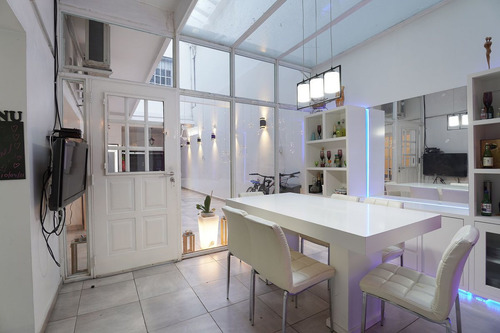 Venta Casa Boedo Extraordinaria Propiedad A Nueva