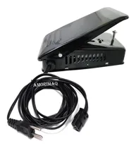 Comprar Pedal Reostato Para Máquinas Modelos Elgin Genius Antigas 