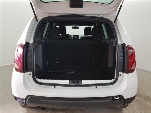Duster 1.6 16v Sce Flex Dynamique Manual
