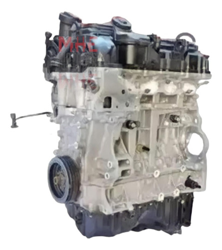 Motor Sdrive 20i Turbo X1 2.0 16v 2015 (Recondicionado)