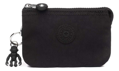 Monedero Kipling Creativity 100% Original Nuevo